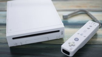 Wadidaw! Nintendo Wii Segera Temui Ajalnya