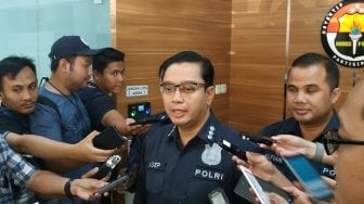 Fauka Eks Tim Mawar Segera Diperiksa, Polisi Mau Telisik Perannya