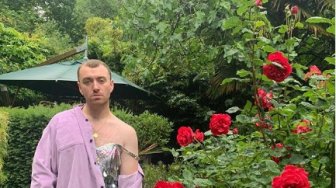 Sam Smith Ditolak Masuk ke After Party Met Gala