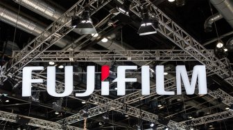 Fujifilm Kian Getol Rambah Bisnis di Industri Kesehatan