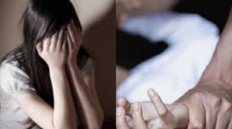Bejat! Seorang Paman Perkosa Keponakannya yang Masih Berusia 12 Tahun 