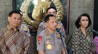 Ketua Pansel Sebut Kasus Novel Baswedan Ditanya ke TGPF, Bukan ke Capim KPK