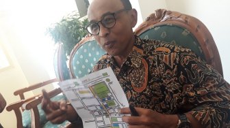 Uji Coba Semi Pedestrian Malioboro Diberlakukan Tiap Selasa Wage