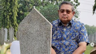 Demokrat: Memoar SBY ke Bu Ani akan Jawab Banyak Pertanyaan