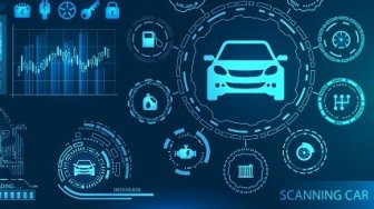 BMW Manfaatkan Kacamata Pintar Buat Diagnosis Kerusakan Mobil