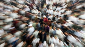 Tata Cara Sholat Idul Adha Beserta Ketentuannya, Haram untuk Berpuasa