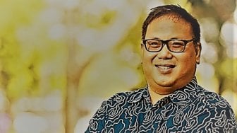 Bhatara Ibnu Reza: Pasal Makar Tak Bisa Sembarangan Digunakan