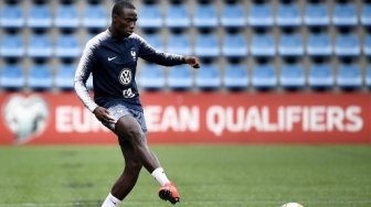 Resmi Gabung Real Madrid, Begini Perasaan Ferland Mendy