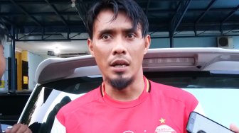 Lawan Tira-Persikabo, Maman Sayangkan Mahalnya Harga Tiket untuk Jakmania