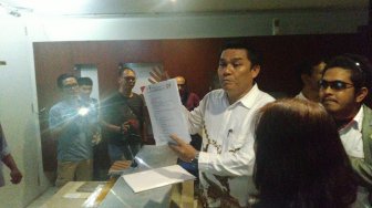 Dapat Gaji dari Anies, Bambang Widjajanto Dinilai Langgar Etik Advokat