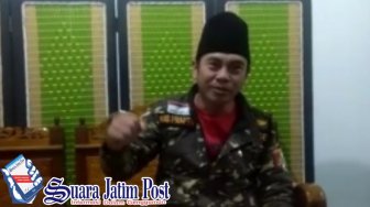 Kepala Desa Baledono - Tosari Menolak Keras Adanya Kerusuhan