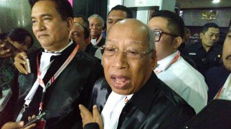 Yakin Menang di Sidang MK, Tim Hukum Jokowi: Mereka Tak Akan Mampu Buktikan