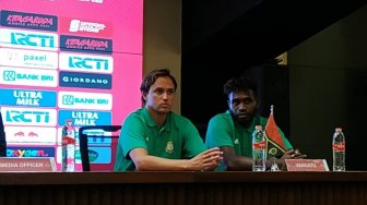 Lawan Timnas Indonesia, Jadi Persiapan Vanuatu Menatap Piala OFC