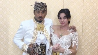 Nora Alexandra Dikritik Pindah Agama, Jerinx SID Ancam Bunuh Warganet