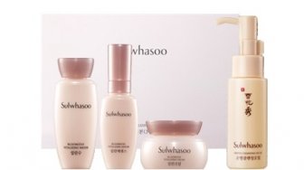 Skin Care Premium Sulwhasoo Siap Masuki Market Indonesia Lewat Lazada