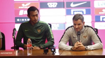 Timnas Indonesia Menang Telak atas Vanuatu, McMenemy: Tetap Banyak Evaluasi