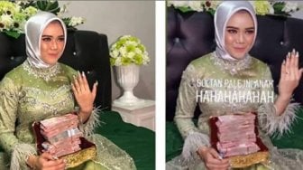 Geger Uang Panai Ratusan Juta, Gubernur Sulsel Khawatir Pemuda Takut Nikah