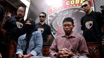 Hartono Berbohong, Ternyata Diam-diam Nikahi Istri Hori saat Digadaikan