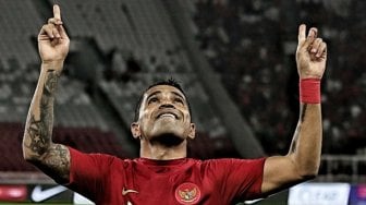 Pelatih Vanuatu: Beto Goncalves Aktor Kemenangan Impresif Timnas Indonesia