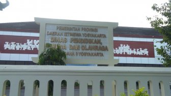 Tak Ada Istilah Sekolah Favorit, Yogyakarta Juga Lakukan Sistem Zonasi