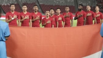 5 Fakta Menarik Jelang Duel Panas Timnas Indonesia Vs Malaysia