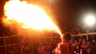 Melihat Kesenian Jaranan, Budaya Asli dari Jombang