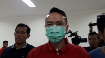 Dalih Bela Diri, Koboi Jalanan Andy Wibowo Sudah 5 Tahun Pegang Pistol