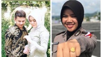 Polwan yang Dilamar Rp 300 Juta Disebut Jual Anak