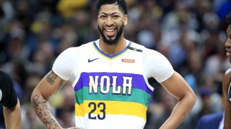 Perkokoh Tim, Lakers Dapatkan Anthony Davis, Tukar dengan 3 Pemain