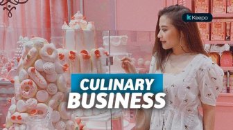 10 Restoran Milik Selebriti Indonesia yang Enaknya Nggak Bohongan