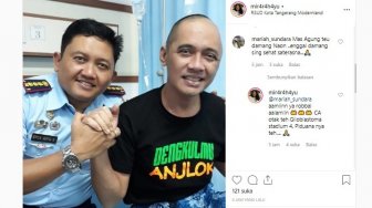 Agung Hercules Idap Glioblastoma, Kenali Faktor Risiko Penyebabnya!