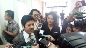 Kivlan Zen Dicecar 23 Pertanyaan Soal Aliran Dana Pembunuhan Tokoh Nasional