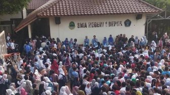 PPDB 2019, Kepala Sekolah Dipecat Jika Tak Menerima Siswa di Dekat Sekolah