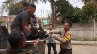 Bergaya di Atas Sampan, 2 Pemuda Asal Bandung Tewas Gegara Selfie