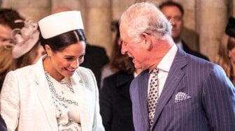 Setelah Jadi Editor Tamu, Meghan Markle akan Rilis Koleksi Busana Kerja