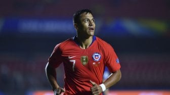 Alexis Sanchez: Chile Layak Diperhitungkan sebagai Calon Juara Copa America 2019