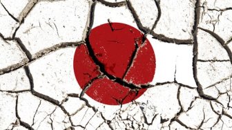 Jepang Cabut Peringatan Tsunami Usai Gempa 6,7 SR