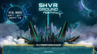 Terungkap, Ini Pengisi Acara untuk Konser SHVR Ground Festival 2019