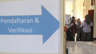 Informasi Lengkap Jadwal PPDB Online dan Offline SD, SMP Serta SMA Karimun