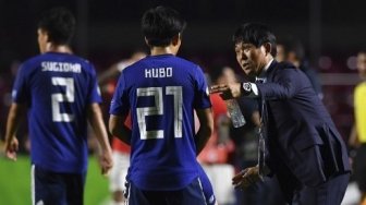 Bukan Timnas Indonesia, Jepang Lebih Waspadai Vietnam di Piala Asia 2023, Apa Alasannya?