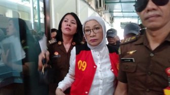 Sidang Vonis Ratna Sarumpaet Hari Ini, Pengacara Yakin Bebas