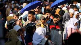 Daftar 5 SMP Negeri Terbaik di Jakarta Barat