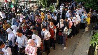 Daftar 5 SMP Swasta Terbaik di Jakarta Timur