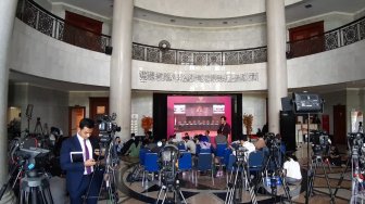 LIVE: Kondisi Terkini Sidang Lanjutan Sengketa Pilpres 2019