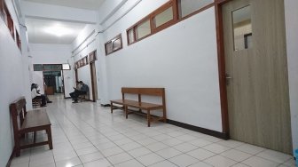 Tewas Gantung Diri di Indekos, DN Sering Menyendiri di Bangku Kampus