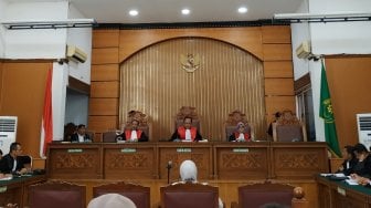 Kuasa Hukum Anggap Pasal yang Didakwakan Pada Ratna Sudah Tak Layak