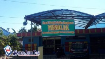 Warga Sekitar Jembatan Ki Ronggo Masih Tolak Pemindahan PKL