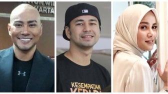 Segera Mualaf, Artis Prank Izin Poligami