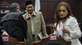 Ini Satu-satunya Alat Bukti yang Harus Diajukan Prabowo Agar Menang di MK