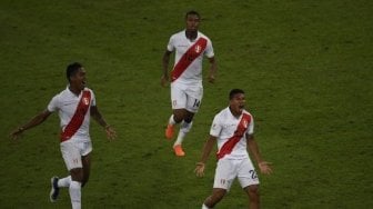 Copa America 2019: Peru Bangkit Kalahkan Bolivia 3-1